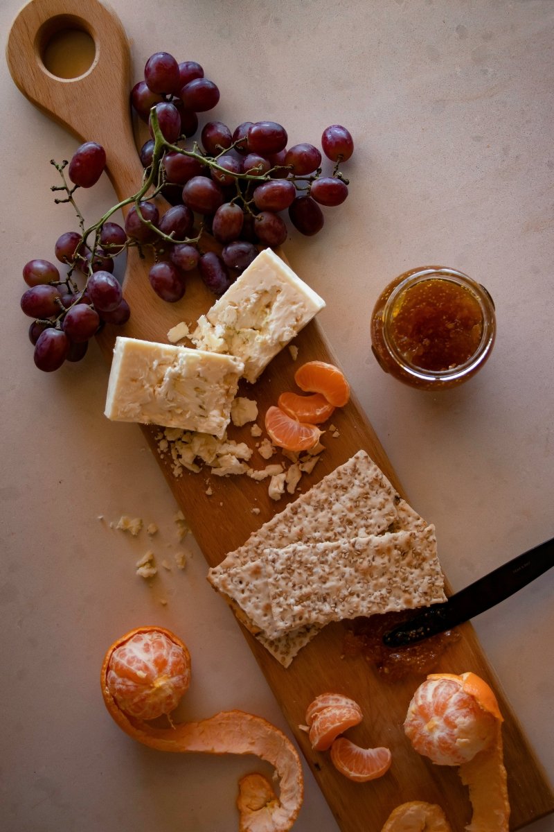 Ballyshane Grange Long Cheese Board - Thatch Goods