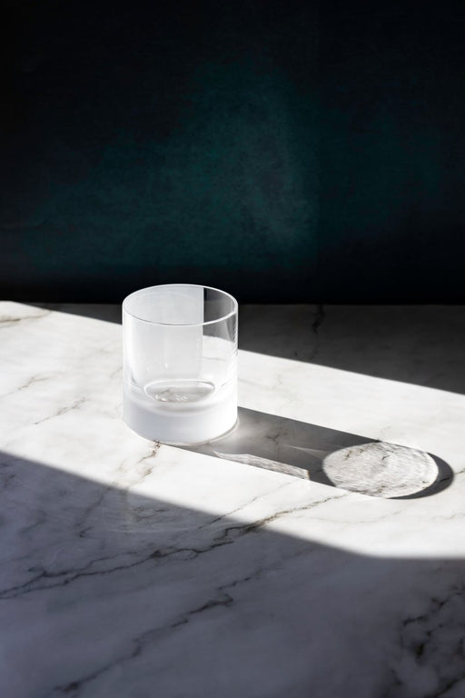 J. Hill's Standard Elements Crystal Tumbler - Thatch Goods